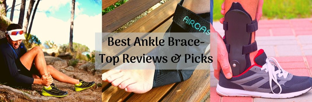 best ankle brace