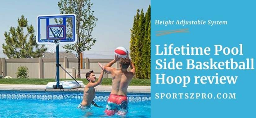 lifetime pool basketball hoop