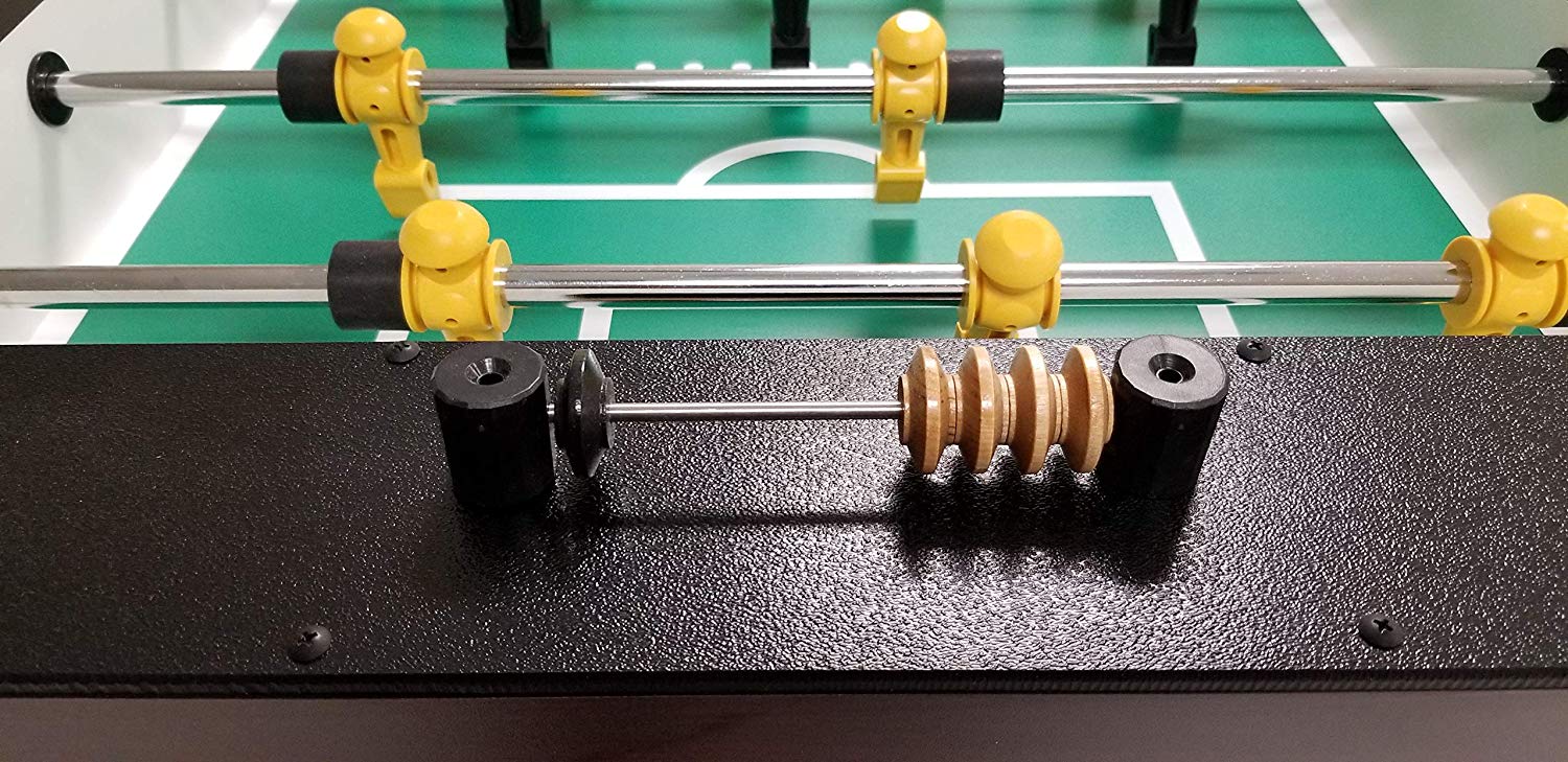 Tornado Sport Foosball Table - Commercial Tournament Quality Tornado Sport Foosball Table - Commercial Tournament Quality