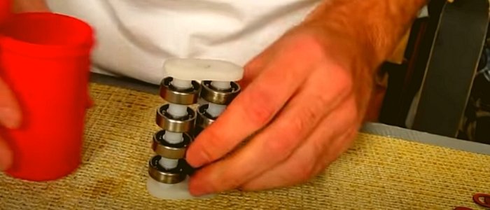 taking bearings taking bearings