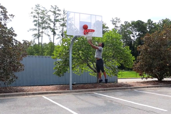 Detailed Guide Why Do Basketball Hoops Have Double Rims 