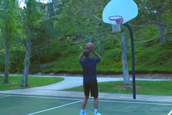 Tips to Maintain Basketball Hoop